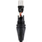Kopul Studio Elite 4000 Series XLR M to XLR F Microphone Cable - 30' (9.1 m), Black