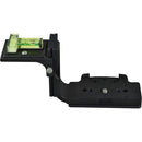 Tedpol Machining L Bracket for Nikon D800 & D800E DSLR Cameras