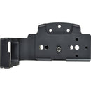 Tedpol Machining L Bracket for Nikon D800 & D800E DSLR Cameras