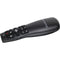 IOGEAR Red Point Pro 2.4GHz Gyroscopic Presentation Mouse with Laser Pointer