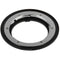 FotodioX Pro Lens Mount Adapter for Olympus OM Lens to Canon EF-Mount Camera