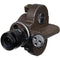 FotodioX Nikon F Pro Lens Adapter for C-Mount Cameras
