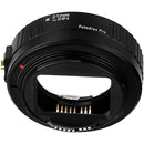 FotodioX Pro Auto Macro Extension Tube for Canon EF & EF-S Lenses (21mm)