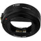 FotodioX Pro Auto Macro Extension Tube for Canon EF & EF-S Lenses (21mm)