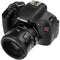 FotodioX Pro Auto Macro Extension Tube for Canon EF & EF-S Lenses (21mm)