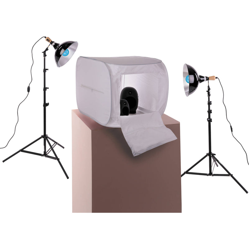 Impact Digital Light Shed - Extra Large - (24 x 24 x 36")