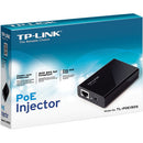 TP-Link TL-POE150S Power Over Ethernet Injector