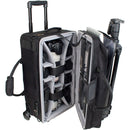 PRO TEC iPAC Carry-On Camera Case (Black)