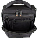 PRO TEC Deluxe Portable Audio Recorder / Camera Case (Black)