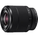 Sony FE 28-70mm f/3.5-5.6 OSS Lens