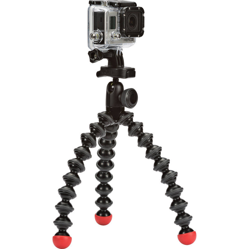 Joby GorillaPod Action Tripod with GoPro Mount