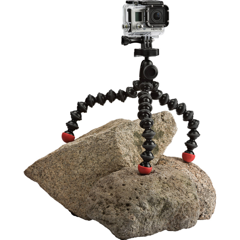 Joby GorillaPod Action Tripod with GoPro Mount