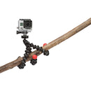 Joby GorillaPod Action Tripod with GoPro Mount