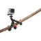 Joby GorillaPod Action Tripod with GoPro Mount