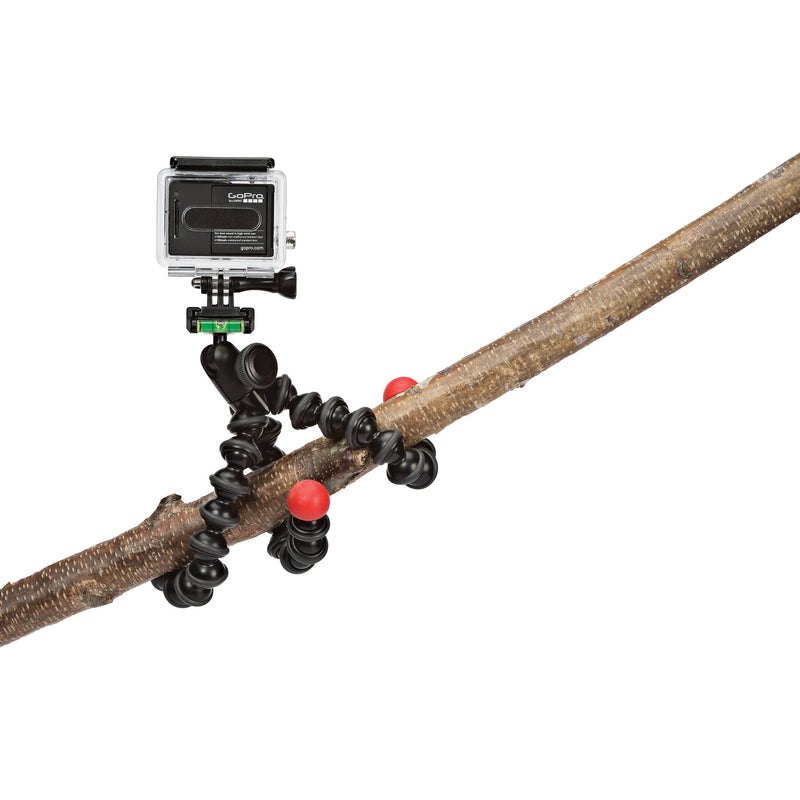 Joby GorillaPod Action Tripod with GoPro Mount