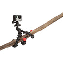 Joby GorillaPod Action Tripod with GoPro Mount