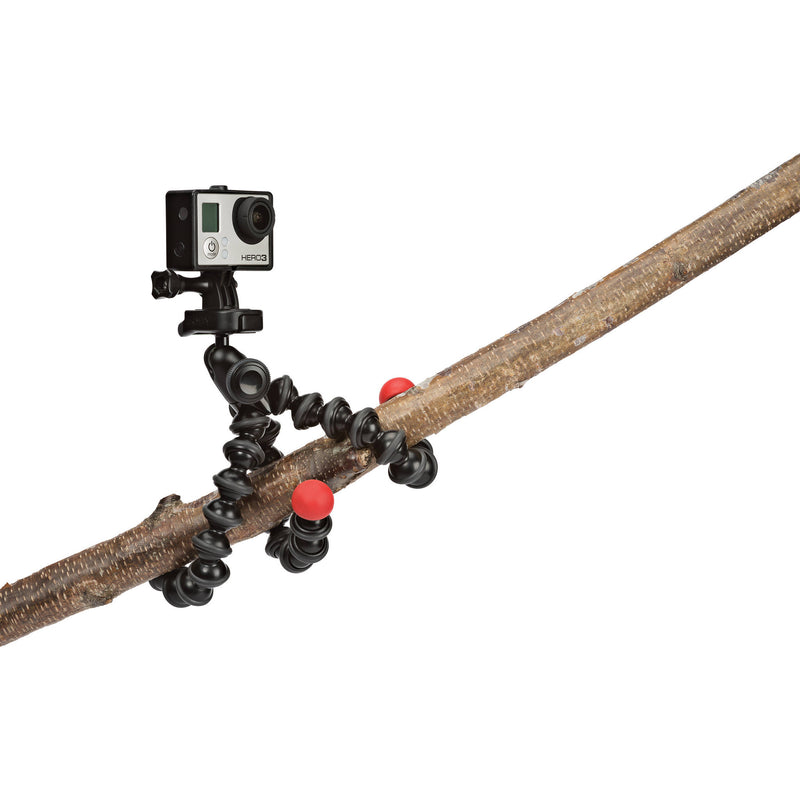 Joby GorillaPod Action Tripod with GoPro Mount