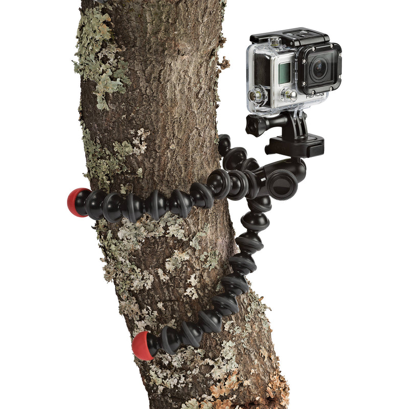 Joby GorillaPod Action Tripod with GoPro Mount