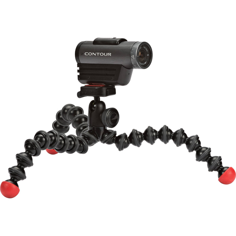 Joby GorillaPod Action Tripod with GoPro Mount