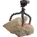 Joby GorillaPod Action Tripod with GoPro Mount