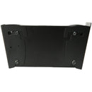 Peerless-AV Back-to-Back Display Mount for 10 to 65" Modular Series Flat Panel Display Mounts (Black)