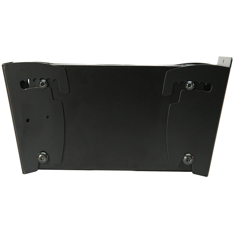 Peerless-AV Back-to-Back Display Mount for 10 to 65" Modular Series Flat Panel Display Mounts (Black)