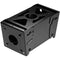Peerless-AV Back-to-Back Display Mount for 10 to 65" Modular Series Flat Panel Display Mounts (Black)