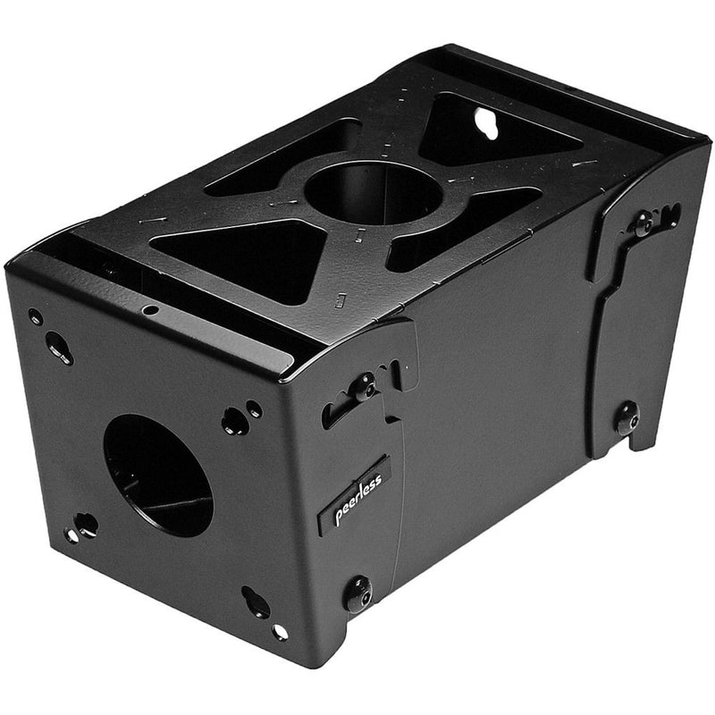 Peerless-AV Back-to-Back Display Mount for 10 to 65" Modular Series Flat Panel Display Mounts (Black)