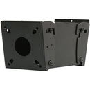 Peerless-AV Back-to-Back Display Mount for 10 to 65" Modular Series Flat Panel Display Mounts (Black)