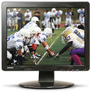 Orion Images Economy Series 17" Rack-Mountable LCD CCTV Monitor