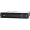 APC SMT1500R2X122 Smart-UPS C 1500VA LCD 120V USB with Alarm Disabled (Black)