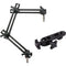 Impact 3 Section Double Articulated Arm with Camera Bracket