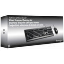 Kensington Keyboard for Life Desktop Set