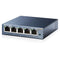 TP-Link TL-SG105 5-Port 10/100/1000 Mbps Unmanaged Desktop Switch