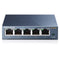 TP-Link TL-SG105 5-Port 10/100/1000 Mbps Unmanaged Desktop Switch