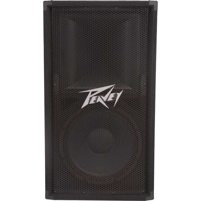 Peavey PV 112 2-Way 12" Passive Speaker Cabinet