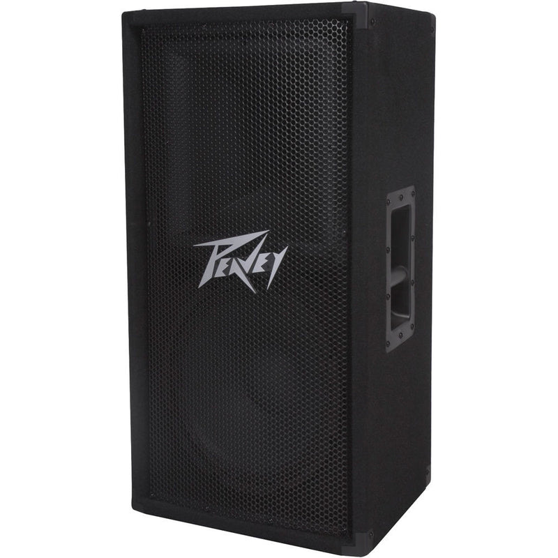 Peavey PV 112 2-Way 12" Passive Speaker Cabinet