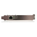 StarTech 1-Port PCI 10/100/1000 32-Bit Gigabit Ethernet Network Adapter Card