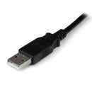 StarTech USB to VGA Display Adapter for PC and Mac