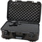 Nanuk Protective 935 Case with Foam (Black)