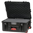 HPRC 2700WSSK HPRC Hard Case with Second Skin (Black with Blue Handle)