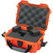 Nanuk 903 Case with Foam (Orange)