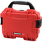 Nanuk 903 Case with Foam (Red)