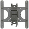 SANUS Premium Series VST4-B1 Tilt Wall Mount for 13 to 39" Flat-Panel Displays (Black)