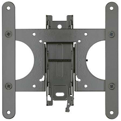 SANUS Premium Series VST4-B1 Tilt Wall Mount for 13 to 39" Flat-Panel Displays (Black)