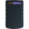 Transcend 2TB StoreJet 25H3P Anti-Shock External Hard Drive (Purple)