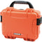 Nanuk 904 Case with Foam (Orange)