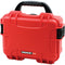 Nanuk 904 Case with Foam (Red)