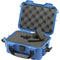 Nanuk 904 Case with Foam (Blue)