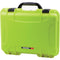 Nanuk 910 Case with Foam (Lime)